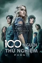 100 Người Thử Nghiệm (Phần 1) - 100 Người Thử Nghiệm (Phần 1) (2014)