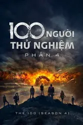 100 Người Thử Nghiệm (Phần 4) - 100 Người Thử Nghiệm (Phần 4) (2017)