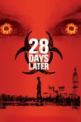 28 Days Later - 28 Days Later (2002)