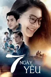 7 Ngày Yêu - 7 Ngày Yêu (2018)