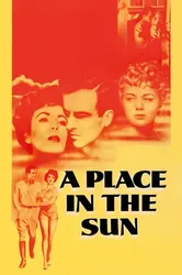 A Place in the Sun - A Place in the Sun (1951)