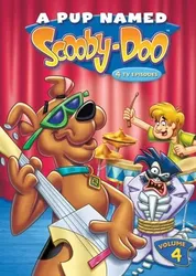 A Pup Named Scooby-Doo (Phần 4) - A Pup Named Scooby-Doo (Phần 4) (1991)