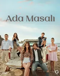 Ada Masali - Ada Masali (2021)