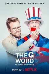 Adam Conover: Chính phủ và chính trị - Adam Conover: Chính phủ và chính trị (2022)