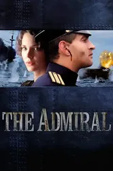 Admiral - Admiral (2015)