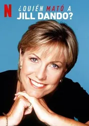 Ai đã sát hại Jill Dando - Ai đã sát hại Jill Dando (2023)