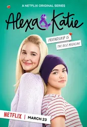 Alexa & Katie (Phần 1) - Alexa & Katie (Phần 1) (2018)