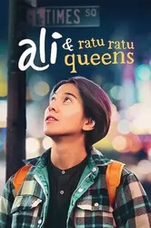 Ali ở quận Queens - Ali ở quận Queens (2021)