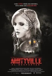 Amityville: Quỷ Dữ Thức Tỉnh - Amityville: Quỷ Dữ Thức Tỉnh (2017)