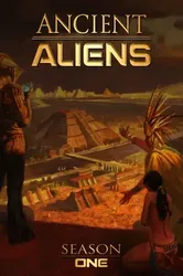 Ancient Aliens (Phần 1) - Ancient Aliens (Phần 1) (2010)