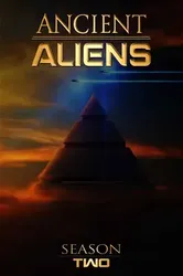 Ancient Aliens (Phần 2) - Ancient Aliens (Phần 2) (2010)