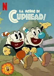 Anh em Cuphead (Phần 2) - Anh em Cuphead (Phần 2) (2022)