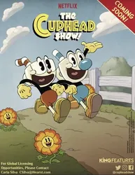 Anh em Cuphead (Phần 3) - Anh em Cuphead (Phần 3) (2022)