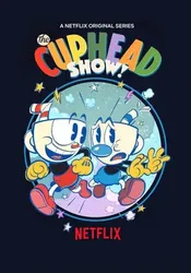 Anh em Cuphead - Anh em Cuphead (2022)