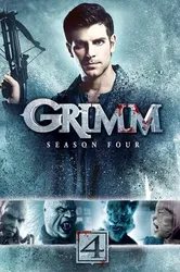 Anh Em Nhà Grimm (Phần 4) - Anh Em Nhà Grimm (Phần 4) (2014)