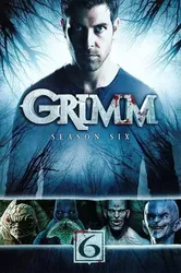 Anh Em Nhà Grimm (Phần 6) - Anh Em Nhà Grimm (Phần 6) (2017)