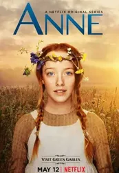 Anne Tóc Đỏ (Phần 1) - Anne Tóc Đỏ (Phần 1) (2017)