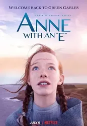 Anne Tóc Đỏ (Phần 2) - Anne Tóc Đỏ (Phần 2) (2017)