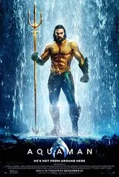 Aquaman: Đế Vương Atlantis - Aquaman: Đế Vương Atlantis (2018)