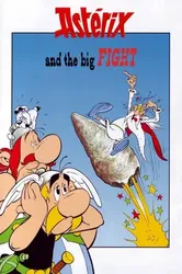Asterix Và Cuộc Đại Chiến - Asterix Và Cuộc Đại Chiến (1989)