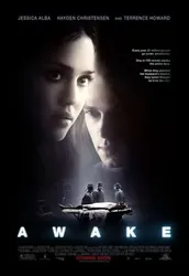 Awake – Thức giấc - Awake – Thức giấc (2021)