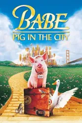 Babe: Heo vào thành phố - Babe: Heo vào thành phố (1998)