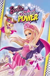 Barbie: Công Chúa Sức Mạnh - Barbie: Công Chúa Sức Mạnh (2015)