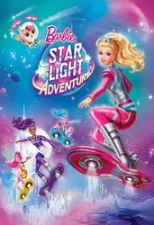 Barbie: Cuộc Chiến Ngoài Không Gian - Barbie: Cuộc Chiến Ngoài Không Gian (2016)