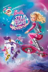 Barbie: Cuộc phiêu lưu ánh sao - Barbie: Cuộc phiêu lưu ánh sao (2016)