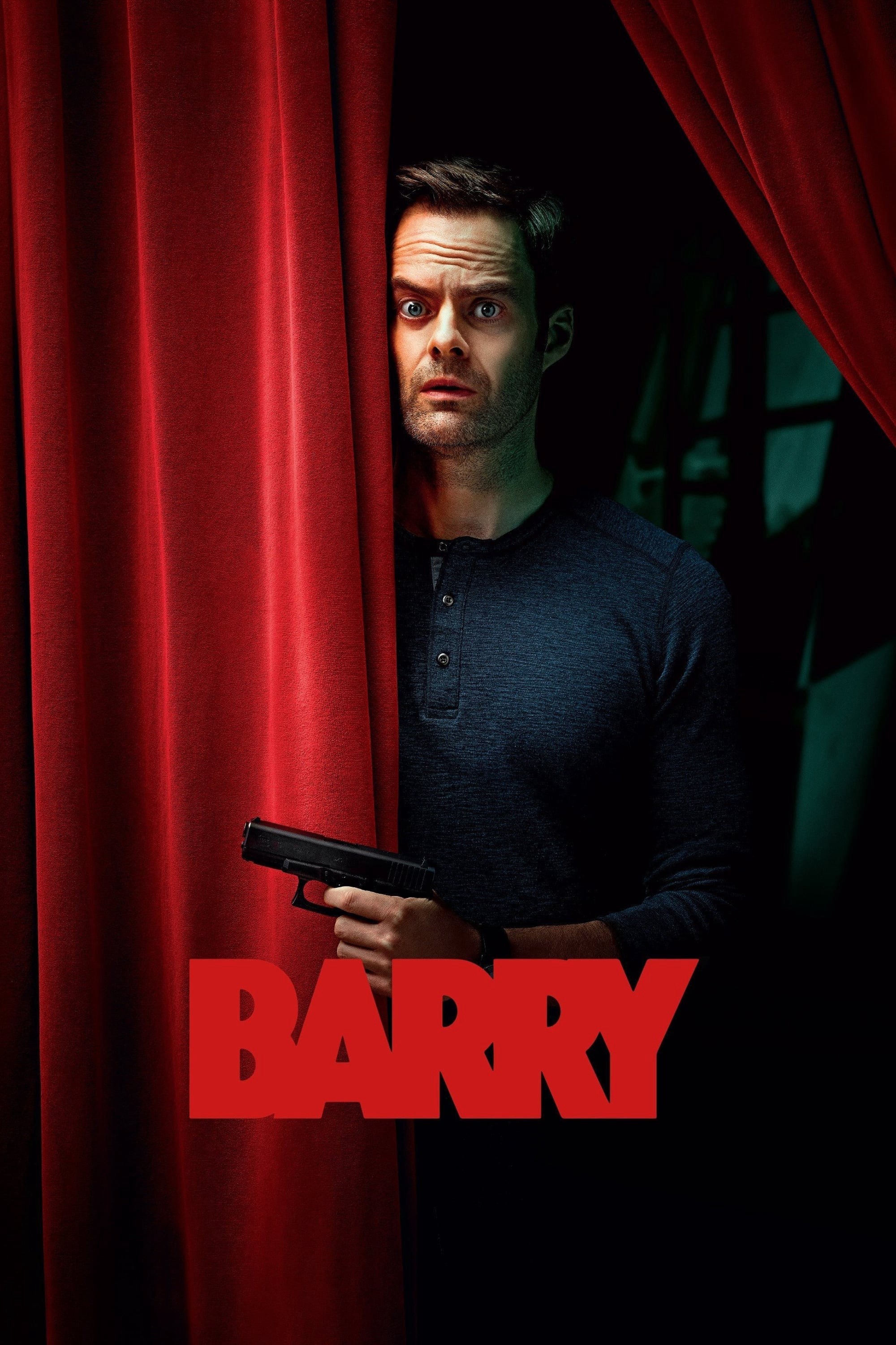 Barry (Phần 2) - Barry (Phần 2) (2019)