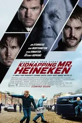 Bắt Cóc Mr. Heineken - Bắt Cóc Mr. Heineken (2015)