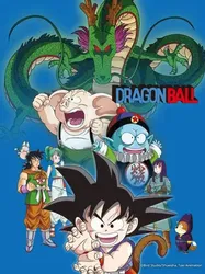 Bảy Viên Ngọc Rồng: Truyền Thuyết Shenron - Bảy Viên Ngọc Rồng: Truyền Thuyết Shenron (1986)