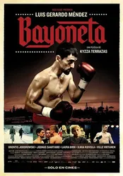 Bayoneta: Trở lại võ đài - Bayoneta: Trở lại võ đài (2019)