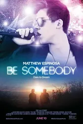 Be Somebody - Be Somebody (2016)