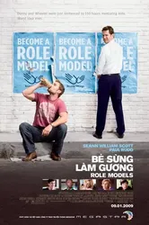 Bẻ Sừng Làm Gương - Bẻ Sừng Làm Gương (2008)