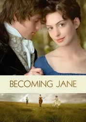 Becoming Jane - Becoming Jane (2007)