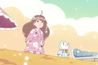 Bee và PuppyCat - Bee và PuppyCat (2022)