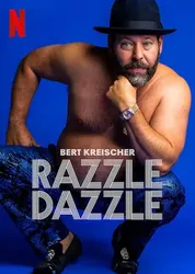 Bert Kreischer: Huyên náo - Bert Kreischer: Huyên náo (2023)