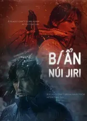 Bí Ẩn Núi Jiri (Jirisan) - Bí Ẩn Núi Jiri (Jirisan) (2021)