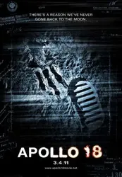 Bí Mật Apollo 18 - Bí Mật Apollo 18 (2011)