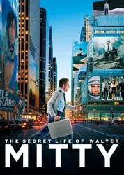 Bí Mật Của Walter Mitty - Bí Mật Của Walter Mitty (2013)