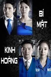 Bí Mật Kinh Hoàng - Bí Mật Kinh Hoàng (2013)