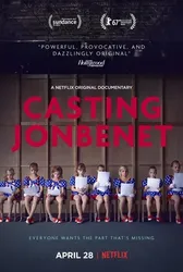 Bí mật vụ án JonBenet - Bí mật vụ án JonBenet (2017)