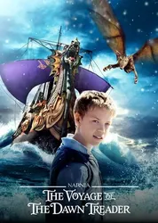 Biên Niên Sử Narnia: Hành Trình Trên Tàu Dawn Treader - Biên Niên Sử Narnia: Hành Trình Trên Tàu Dawn Treader (2010)