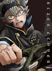 Black Clover: Thế giới phép thuật (Phần 1) - Black Clover: Thế giới phép thuật (Phần 1) (2017)