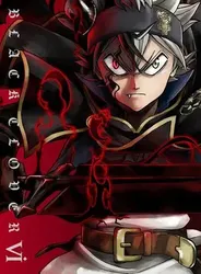 Black Clover: Thế giới phép thuật (Phần 2) - Black Clover: Thế giới phép thuật (Phần 2) (2018)