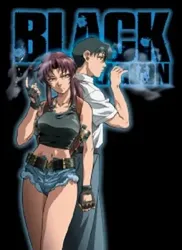 Black Lagoon (Phần 1) - Black Lagoon (Phần 1) (2006)