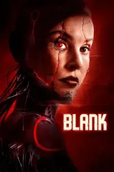 Blank - Blank (2022)