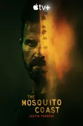 Bờ Biển Mosquito (Phần 2) - Bờ Biển Mosquito (Phần 2) (2022)