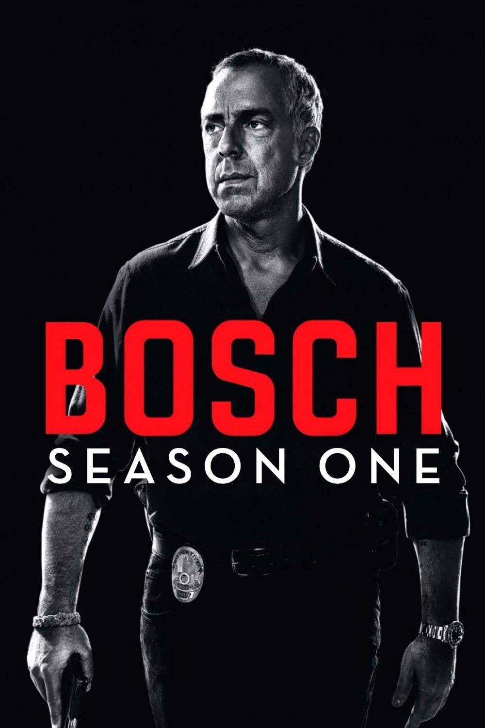 Bosch (Phần 1) - Bosch (Phần 1) (2015)